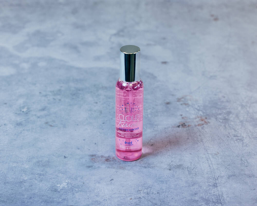 Devoted Creations Cloud Kissed After Sun Refresher Devoted Creations Cloud Kissed After Sun Refresher