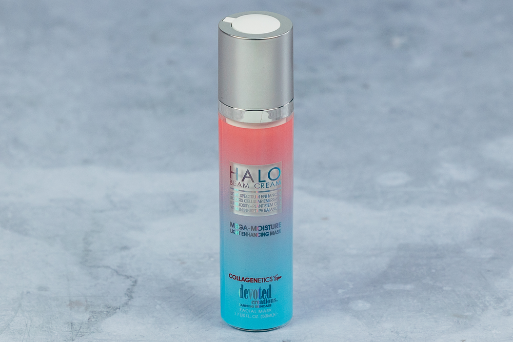 DC Halo Beam Cream
