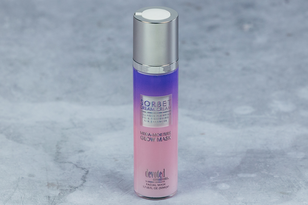 DC Sorbet Dream Cream