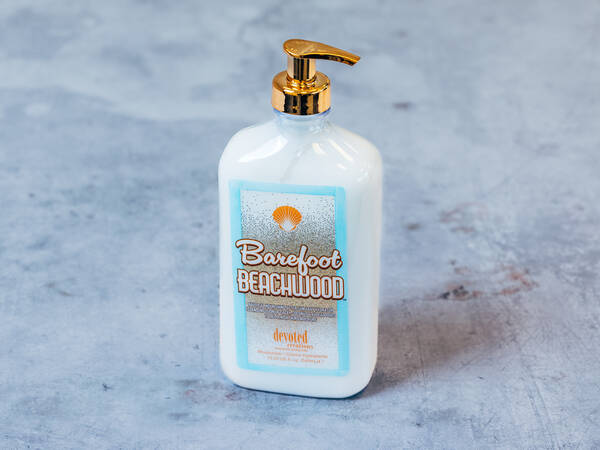 Barefoot Beachwood