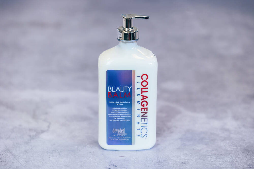 Collagenetics™ Illuminate Beauty Balm Collagenetics™ Illuminate Beauty Balm