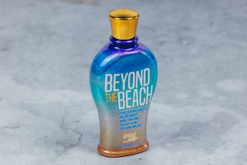 DC Beyond the Beach