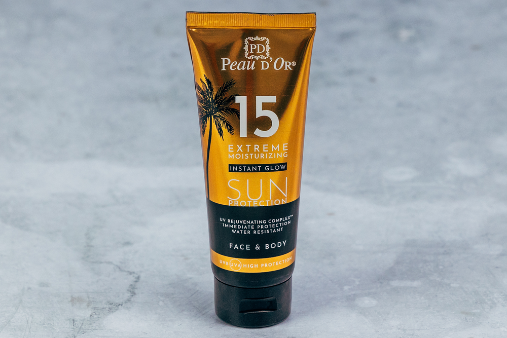 Peau d`Or