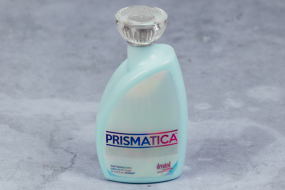 DC Prismatica