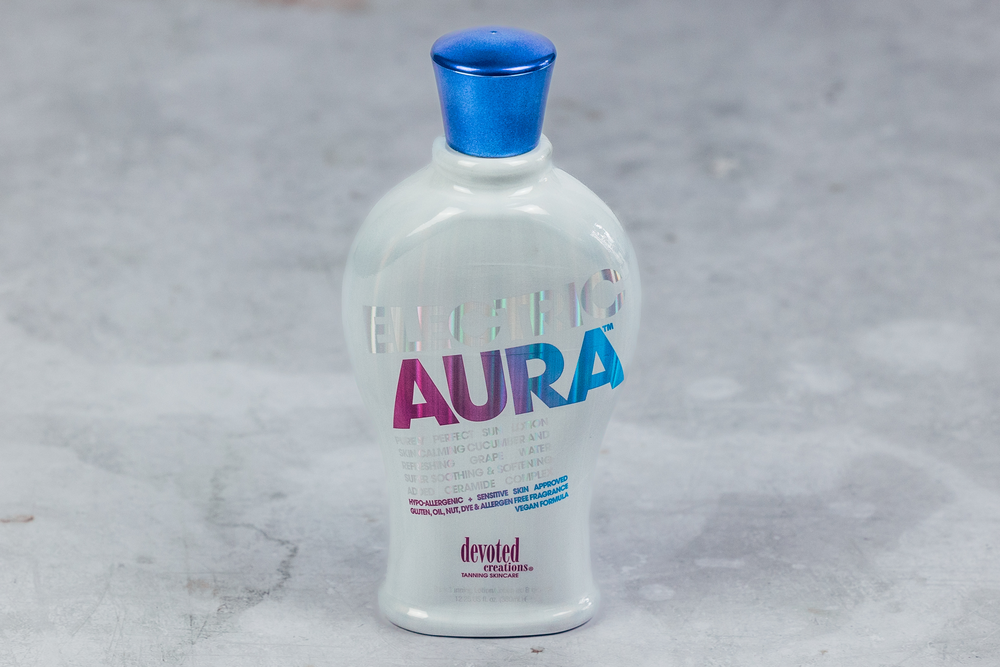 DC Electric Aura